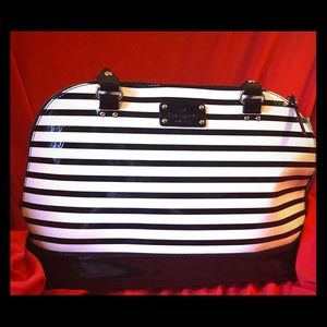 Kate Spade Patten Leather Bag